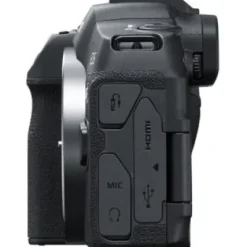 Hot Canon EOS R8 Mirrorless Camera (Body)