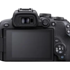 Outlet Canon EOS R10 Mirrorless Camera with 18-45mm Lens
