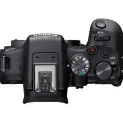 Outlet Canon EOS R10 Mirrorless Camera with 18-45mm Lens