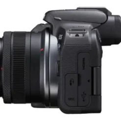 Outlet Canon EOS R10 Mirrorless Camera with 18-45mm Lens