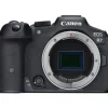 Clearance Canon EOS R7 Mirrorless Camera with 18-45mm Lens Content Creator Kit
