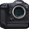 Discount Canon EOS R3 Mirrorless Digital Camera (Body Only)