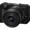 Outlet Canon EOS R50 V Mirrorless Camera with 14-30mm f/4-6.3 IS STM PZ Lens