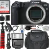 Online Canon EOS RP Mirrorless Digital Camera (Body Only) Essential Bundle