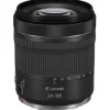 Best Canon EOS RP Mirrorless Digital Camera with RF 24-105mm f/4-7.1 IS STM Lens