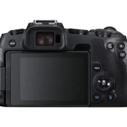 Best Canon EOS RP Mirrorless Digital Camera with RF 24-105mm f/4-7.1 IS STM Lens