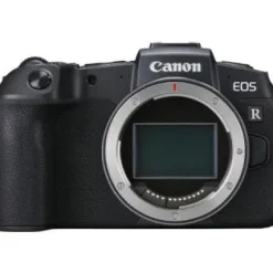 Best Canon EOS RP Mirrorless Digital Camera with RF 24-105mm f/4-7.1 IS STM Lens