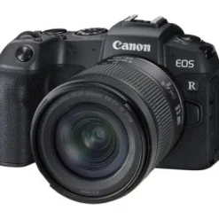 Best Canon EOS RP Mirrorless Digital Camera with RF 24-105mm f/4-7.1 IS STM Lens