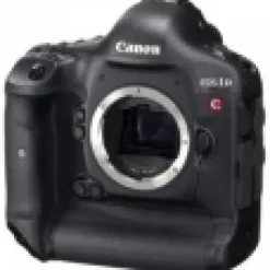 New Canon EOS-1D C Camera (Body Only) (1DC)
