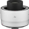 New Canon Extender RF 2x