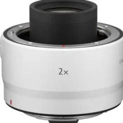 New Canon Extender RF 2x