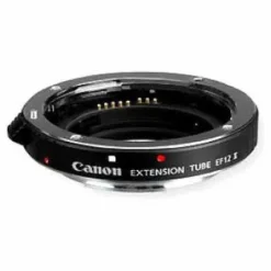 Hot Canon Extension Tube EF 12 II