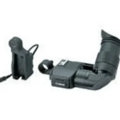 Fashion Canon FU-1000 Monochrome Viewfinder for XL-1 and XL-1s Camcorders