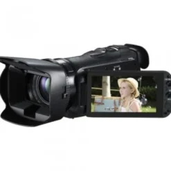 Clearance Canon 32GB LEGRIA HF G25 Full HD Camcorder (PAL)