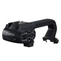 Discount Canon HDU-4 Handle Unit for XA60/XA60B Camcorder