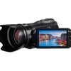 Fashion Canon Legria HF G10 Flash Memory PAL Camcorder (HFG10)