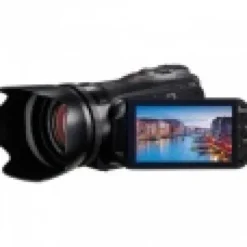 Fashion Canon Legria HF G10 Flash Memory PAL Camcorder (HFG10)