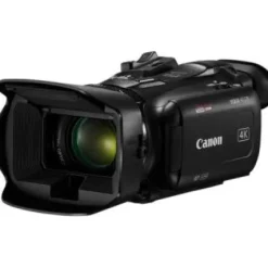 Hot Canon Legria HF G70 UHD 4K Camcorder (Black)