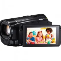 Discount Canon LEGRIA HF M52 HD 32GB Camcorder with WiFi (PAL) (HFM52)