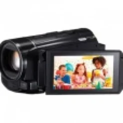 Discount Canon LEGRIA HF M52 HD 32GB Camcorder with WiFi (PAL) (HFM52)
