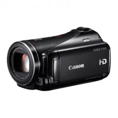 Hot Canon LEGRIA HF M41 (HFM41) PAL Camcorder
