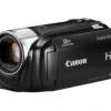 Hot Canon LEGRIA HF R28 PAL Camcorder