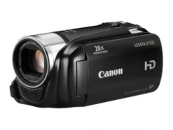 Hot Canon LEGRIA HF R28 PAL Camcorder