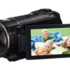 Fashion Canon LEGRIA HF S30 PAL Camcorder