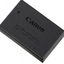 Outlet Canon LP-E17 Lithium-Ion Battery Pack