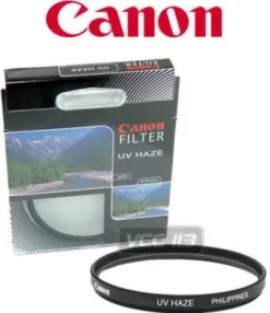 Online Canon 67mm Filter UV Haze