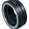 New Canon Mount Adapter EF-EOS R