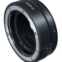 New Canon Mount Adapter EF-EOS R