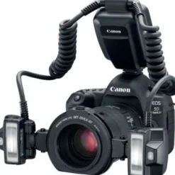 Online Canon MT-26EX-RT Macro Twin Lite