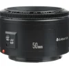 Sale Canon Normal EF 50mm f/1.8 II Autofocus Lens