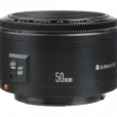 Sale Canon Normal EF 50mm f/1.8 II Autofocus Lens
