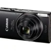 Sale Canon PowerShot ELPH 360/IXUS 285/IXY 650 HS Digital Camera (Black)