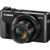 New Canon PowerShot G7 X Mark II Digital Camera