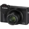 Fashion Canon PowerShot G7 X Mark III Digital Camera (Black)