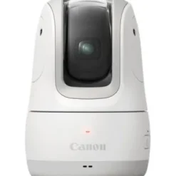 Discount Canon PowerShot PICK PTZ Camera (White)