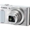 New Canon PowerShot SX620 HS Digital Camera (White)
