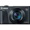 Discount Canon PowerShot SX740 HS Digital Camera (Black)
