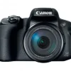 Hot Canon PowerShot SX70 HS Digital Camera