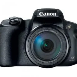 Hot Canon PowerShot SX70 HS Digital Camera