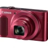 Outlet Canon PowerShot SX620 HS Digital Camera (Red)