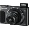 Discount Canon PowerShot SX620 HS Digital Camera (Black)