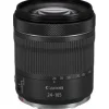 Sale Canon RF 24-105mm f/4-7.1 IS STM Lens