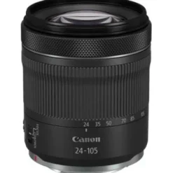 Sale Canon RF 24-105mm f/4-7.1 IS STM Lens