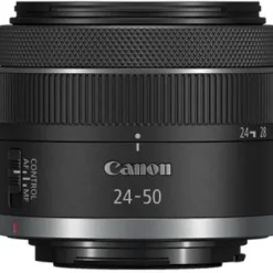 Clearance Canon RF 24-50mm f/4.5-6.3 IS STM Lens