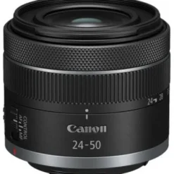 Clearance Canon RF 24-50mm f/4.5-6.3 IS STM Lens