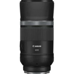 Clearance Canon RF 600mm f/11 IS STM Lens